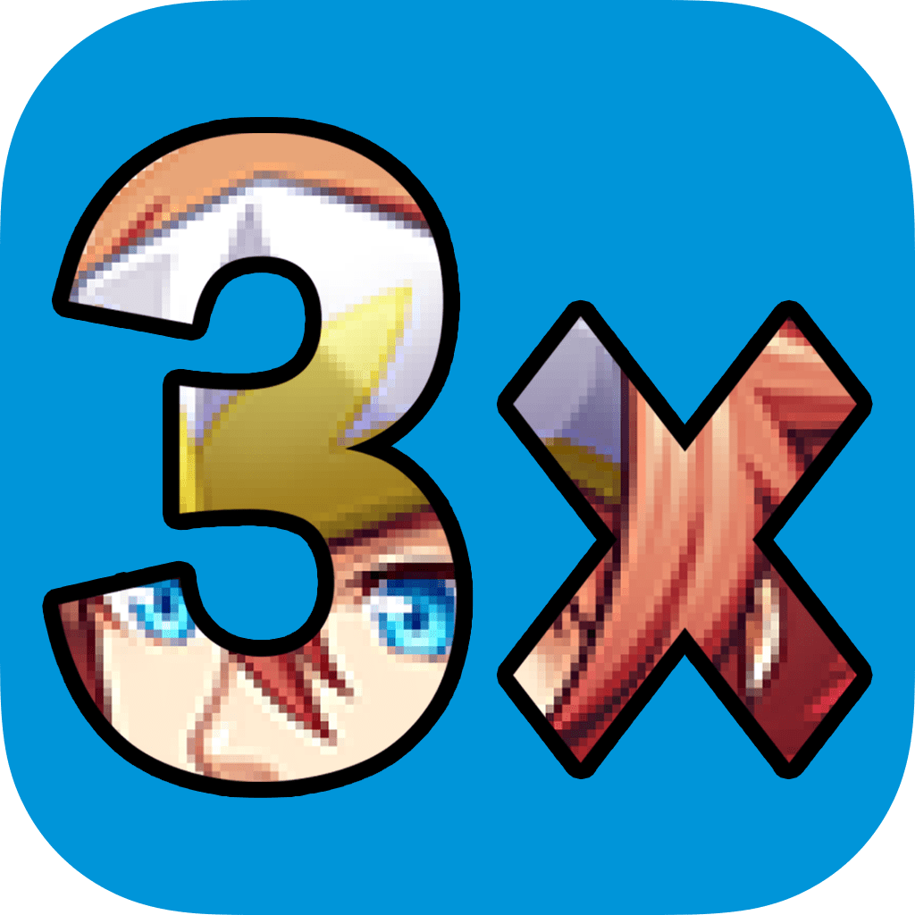 ゲームアイコン