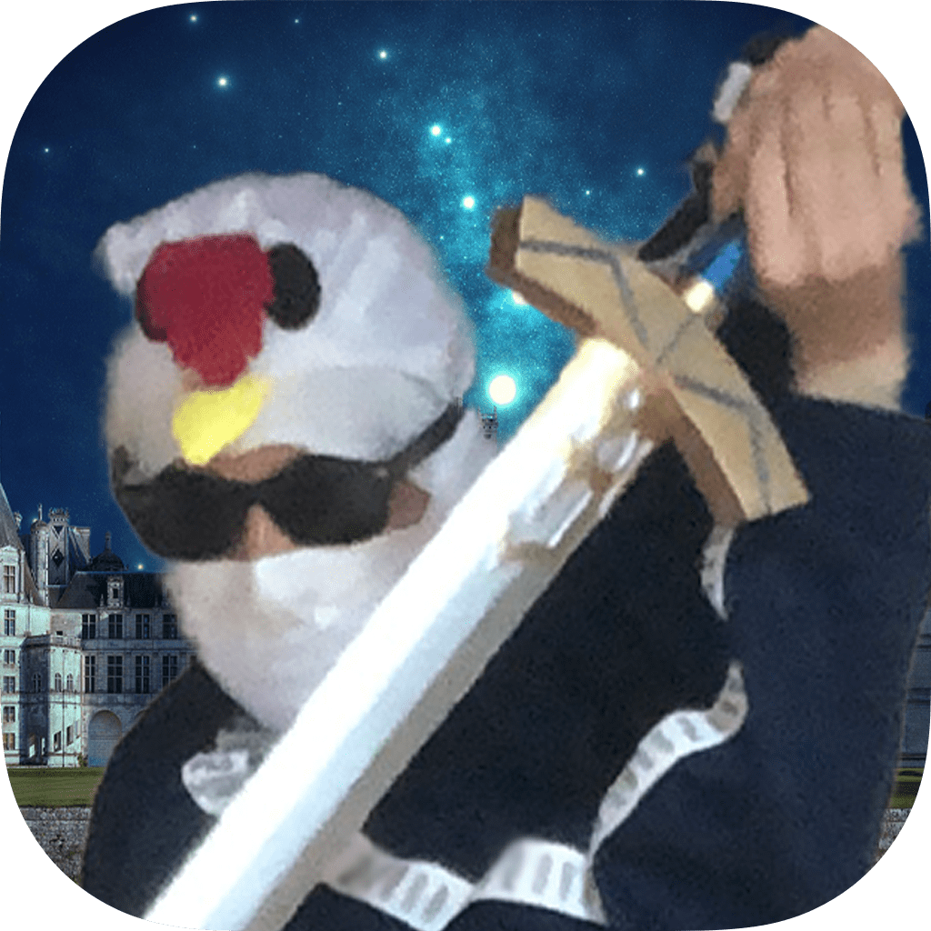 ゲームアイコン