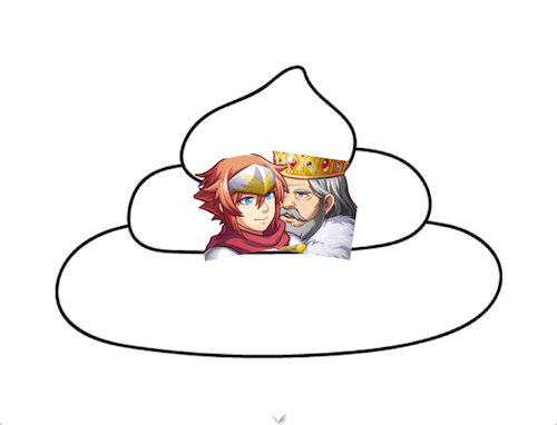 スーパー脱糞ぷんデラックス